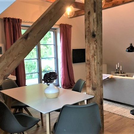 Ferienwohnung Mit Sauna Potsdam Eksteriør billede