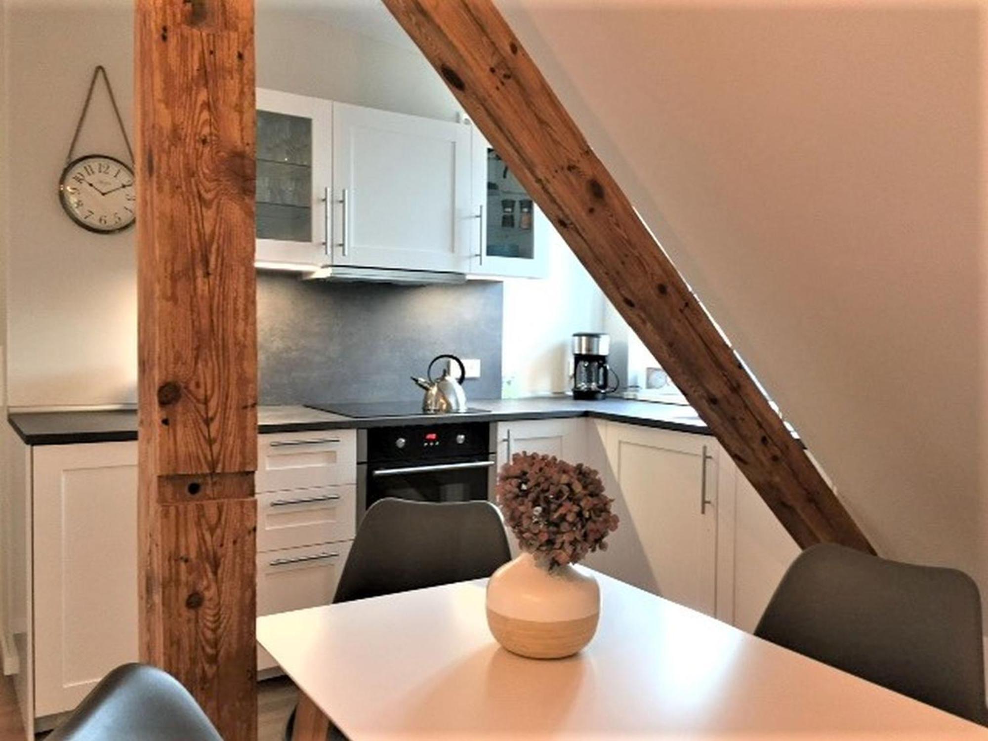 Ferienwohnung Mit Sauna Potsdam Eksteriør billede