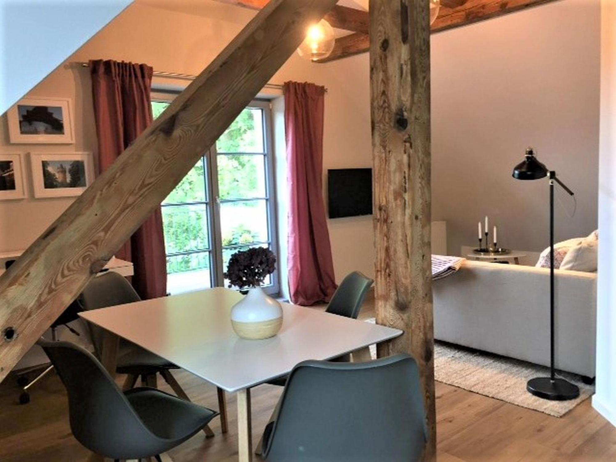 Ferienwohnung Mit Sauna Potsdam Eksteriør billede